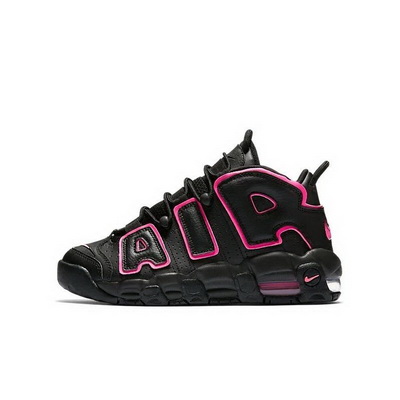 Nike Air More Uptempo Women Shoes--001